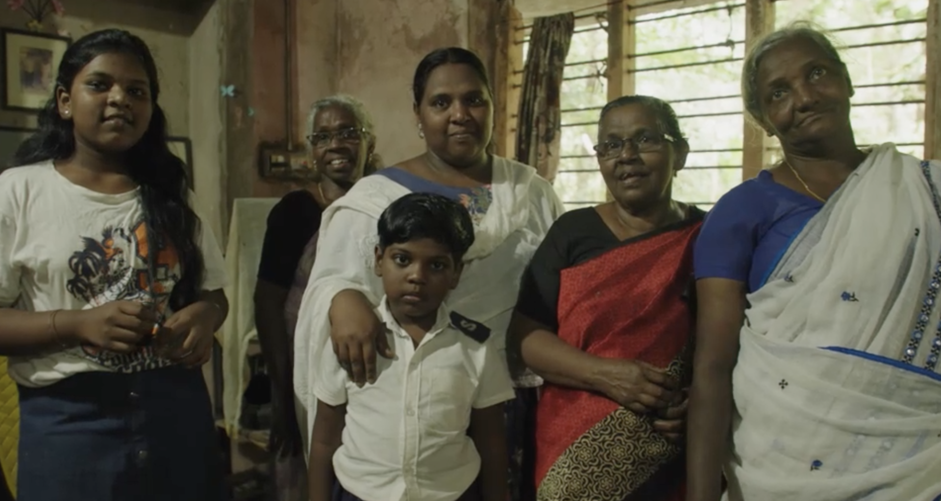 Hope has a new home: A church rebuilt in India